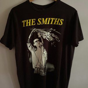 COPY - Vintage The Smiths Retro Brit Indy T-Shirt